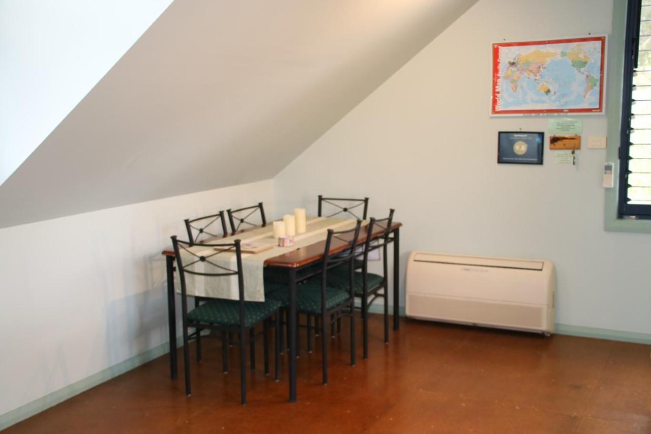 Salamander Bay Bed And Breakfast Экстерьер фото