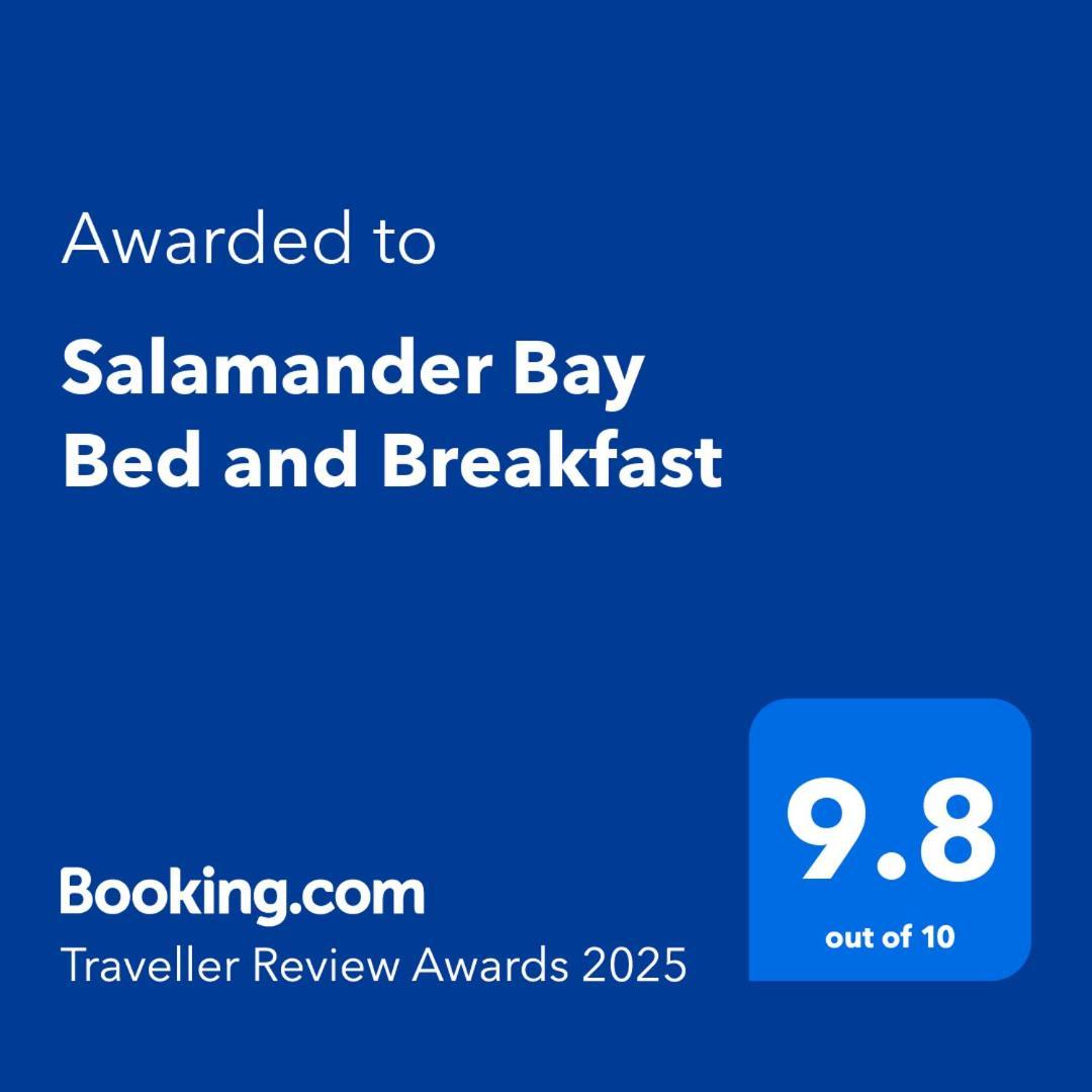 Salamander Bay Bed And Breakfast Экстерьер фото