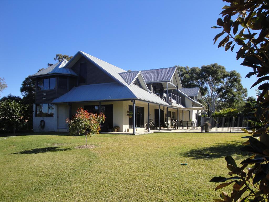 Salamander Bay Bed And Breakfast Номер фото