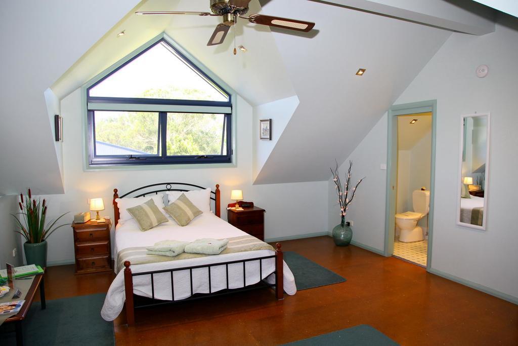 Salamander Bay Bed And Breakfast Экстерьер фото
