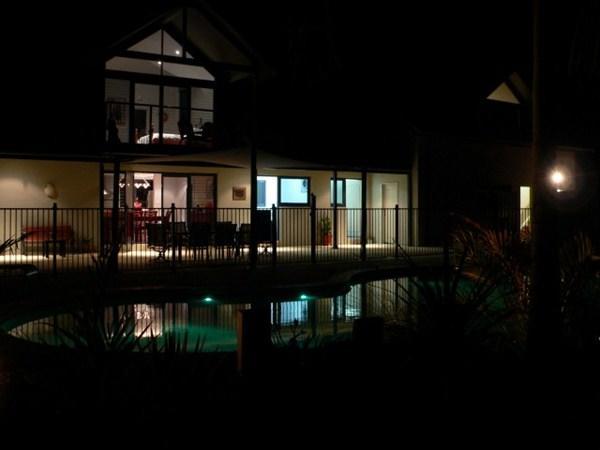 Salamander Bay Bed And Breakfast Экстерьер фото